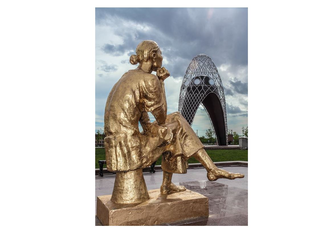 Кеңестік билік тарихнамасындағы ұлттар қасіреті